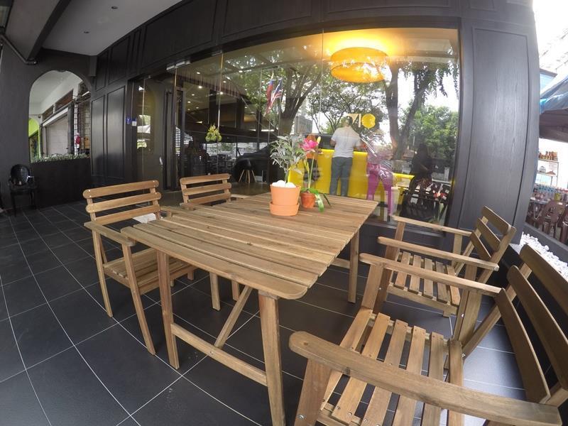 Vio Hotel Kuala Lumpur Exteriér fotografie