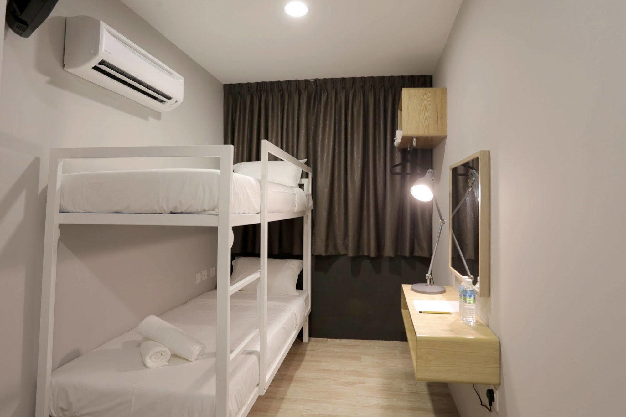 Vio Hotel Kuala Lumpur Exteriér fotografie